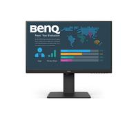 BenQ BL2486TC 24" Full HD IPS 100Hz Aspect ratio 16:9 LED Flat Monitor - Black [EEK: G]