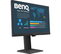 BenQ BL2486TC 23.8 Inch 1080p USB-C Business Monitor One Size None