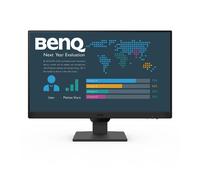 BenQ BL2490T computer monitor 60.5 cm (23.8") 1920 x 1080 pixels Full HD Black