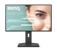 BenQ BL2490TC 24" IPS Full HD 144Hz USB-C Height Adjustable Business Monitors with Speakers
