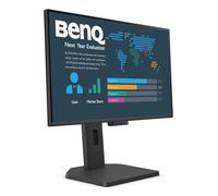 BenQ BL2490TC, 60.5 cm (23.8"), 1920 x 1080 pixel, Full HD, LCD, 5 ms, Schwarz