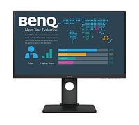 BENQ BL2780T 27" Widescreen IPS LED Black Multimedia Monitor (1920x1080/5ms/VGA/HDMI/DisplayPort)