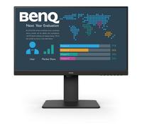 BenQ BL2786TC computer monitor 68.6 cm (27") 1920 x 1080 pixels Full HD Black