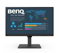 BenQ BL2790QT 27" 2K Quad HD IPS 75Hz 5ms USB-C Height Adjustable Eye-Care Monitor with Speakers
