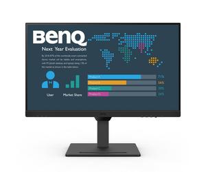 BenQ BL2790QT computer monitor 68.6 cm (27") 2560 x 1440 pixels Quad HD LED Black