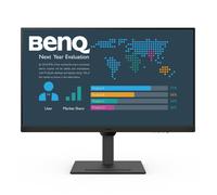 BenQ BL3290QT computer monitor 80 cm (31.5") 2560 x 1440 pixels Quad HD LED Black