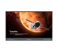 BenQ Board Master RM6504 65'' BenQ Board Master RM6504 interactive 4K display, bright, touch-responsive, and built for smarter, more engaging