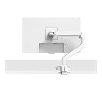 BenQ BSH02 Ergo monitor arm white