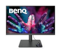 BenQ PD2705U computer monitor 68.6 cm (27") 3840 x 2160 pixels 4K Ultra HD LED Black