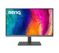 BenQ PD2706U computer monitor 68.6 cm (27") 3840 x 2160 pixels 4K Ultra HD LCD Black