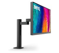 BenQ Creative Pro PD2706UA 27 inch 4K UHD IPS Monitor with Ergo Arm