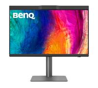 BenQ Creative Pro PD2770U 27 Inch 4K Colour Management Monitor