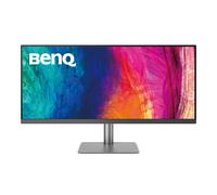 BenQ PD3420Q 34" UltraWide Monitor | ✅ 5 years warranty