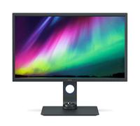 BenQ Creative Pro SW321C IPS 4K UHD USB-C HDR10 P3 Rec.709 Adobe RGB 32" Photography Monitor
