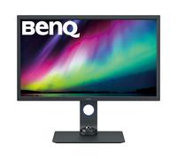 BenQ 32" Creative Pro SW321C 4K HDR10 IPS sRGB Monitor