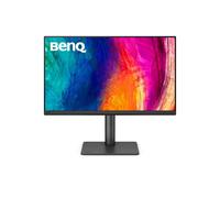 BenQ PD2706QN 27 IPS QHD USB-C Designer Monitor