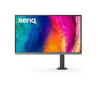 BenQ DesignVue PD2706UA 27" 4K UHD IPS 5ms DisplayPort HDMI Monitor