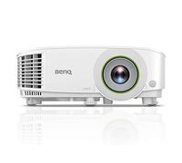 BenQ EH600 1080P Portable Smart Business Projector | Multiple OS Wireless Mirroring Compatibility | Built-In Apps & Internet Browser for Easy Presentations in Meetings | Convenient Over-The-Air Update