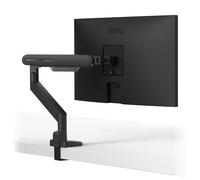 BenQ Ergo Arm BSL01 - Monitor Arm for Everyday Monitors, Smooth Adjustment, Stable Desk Mount, VESA Compatible (75×75, 100×100), Supports up to 40" & 11 kg. Fits desk thickness 10~50 mm