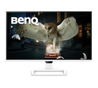 BenQ EW270Q features 2K resolution, 90% P3 color coverage, a 200Hz refresh rate and a pair of extraordinary built-in 5W speakers for exceptional audiovisual enjoyment.