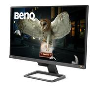 BenQ EW2780Q 27 Inch 2K QHD Computer Monitor with 2x HDMI Connectivity HDR, Display Port, Smart HDRi Tech, Eye-Care Technology with Integrated Speakers Offering Custom Audio Modes
