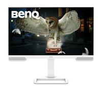 BenQ EW2790U 27" Premium 4K 3840 x 2160 Monitor with 95% P3 Color Coverage, Exclusive AI Contrast Technology, Built-in 5W Speakers, 1 USB Type-C, 3 HDMI Ports