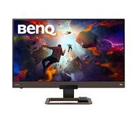 BenQ EW3280U 32 inch 4K Monitor | IPS | Multi Media with HDMI connectivity HDR Eye-Care Integrated Speakers and Custom Audio Modes