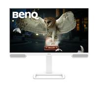 BenQ EW3290U LED display 79.2 cm (31.2") 3840 x 2160 pixels 4K Ultra HD White