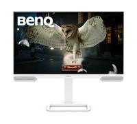 BenQ EW3290U computer monitor 79.2 cm (31.2") 3840 x 2160 pixels 4K Ultra HD LED White