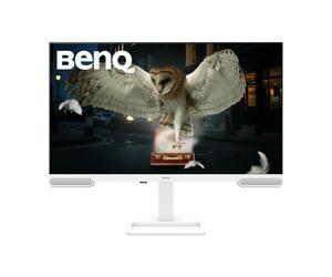 BenQ EW3290U LED Display 79.2 cm (31.2") 3840*2160 Pixels 4K Ultra HD White