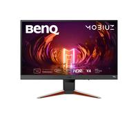 BenQ EX240N 23.8" 1920 x 1080 Full HD VA 165 Hz 4 ms Flat Gaming Monitor