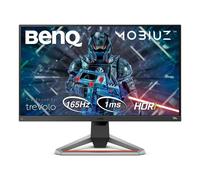 Benq EX2710S 68.6 cm (27") 1920 x 1080 pixels Full HD LED Black