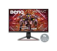 BenQ EX2710U 27" 3840 x 2160 4K Ultra HD IPS 144 Hz 1 ms Flat Gaming Monitor