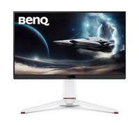 BenQ EX271U 68.6 cm (27") 3840 x 2160 pixels 4K Ultra HD LED 5 ms Black White