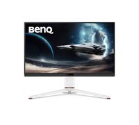 BenQ EX321UX computer monitor 80 cm (31.5") 3840 x 2160 pixels 4K Ultra HD LED White
