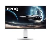 BenQ EX321UZ computer monitor 80 cm (31.5") 3840 x 2160 pixels 4K Ultra HD OLED White