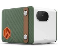 BenQ GS50 1080p Portable Outdoor Projector Wireless,Bluetooth,WiFi,HDMI,USB,IPX2