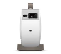 BenQ GV32 500 ANSI lumens DLP 1080p (1920x1080) White