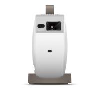 BenQ GV32 120" 500 ANSI Lumens Full HD DLP Home Cinema Projector with Speakers