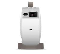 BenQ GV32 Portable Full HD Projector with 360° Projection and Smart TV