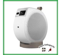 BenQ GV32 LED Ceiling Projector Full HD Google TV Licensed Netflix 1080p 500ANSI