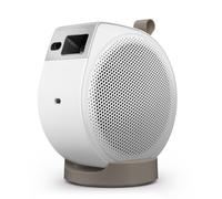 BenQ GV32 Portable Full HD Projector with 360° Projection and Smart TV