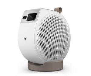 BenQ GV32 Portable Full HD Projector with 360° Projection and Smart TV