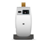 BenQ GV50 Standard throw projector 500 ANSI lumens DLP 1080p (1920x1080) White
