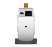 BenQ GV50 Standard throw projector 500 ANSI lumens DLP 1080p (1920x1080) White