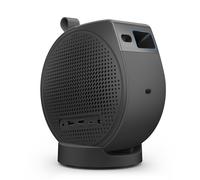 BenQ GV50P Flexible Full HD projector with Google TV, ceiling projection, and 2.1 bass sound