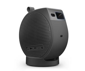 BenQ GV50P Flexible Full HD projector with Google TV, ceiling projection, and 2.1 bass sound