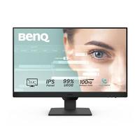 BenQ GW2490 100Hz 24" FHD 1920x1080p Gaming Computer Monitor | IPS | Eye Care Technology | Low Blue Light | Anti-Glare | Adaptive Brightness | Speakers