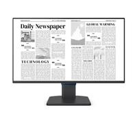 BenQ GW2490C computer monitor 60.5 cm (23.8") 1920 x 1080 pixels Full HD Black