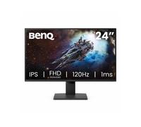 BenQ GW2490P 24 IPS Full HD 120Hz 1ms Eye-Care Widescreen Gaming Monitor